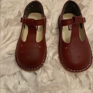 Never Worn L’Amour T Straps